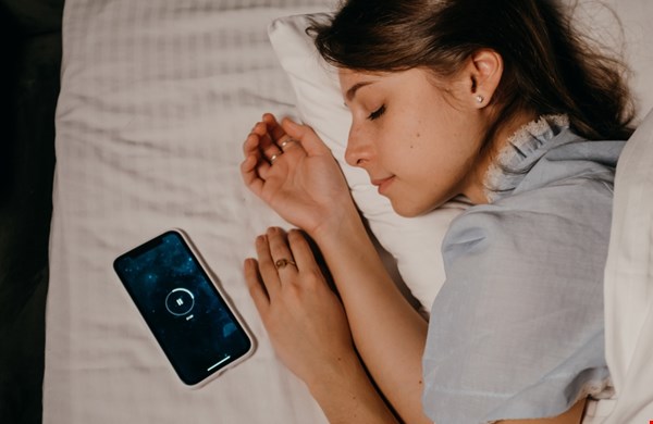 Slaapproblemen bij kinderen en tieners Slaapproblemen bij kinderen en tieners